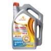 dau-dong-co-diesel-oil-tech-silver-formula-15w40-api-ci