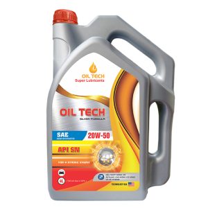 dau-dong-co-xang-oil-tech-silver-formula-20w50