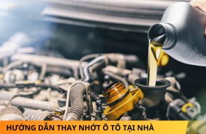 thay-nhot-o-to-tai-nha
