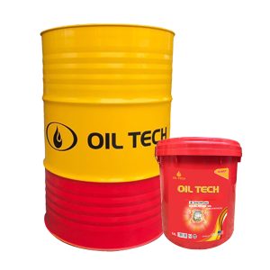 oil-tech