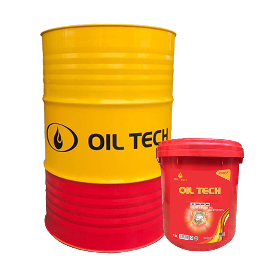 oil tech oil-tech