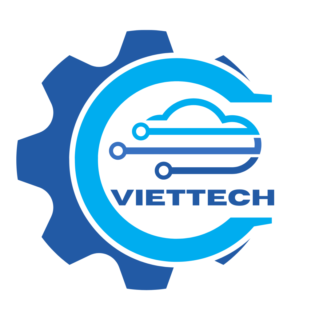 Tổng Kho Dầu nhớt Chính Hãng – Công ty Viettech